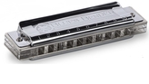 HOHNER Blues Bender A-major !!!New design!!!