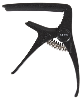 Cascha Capo pentru ukulele