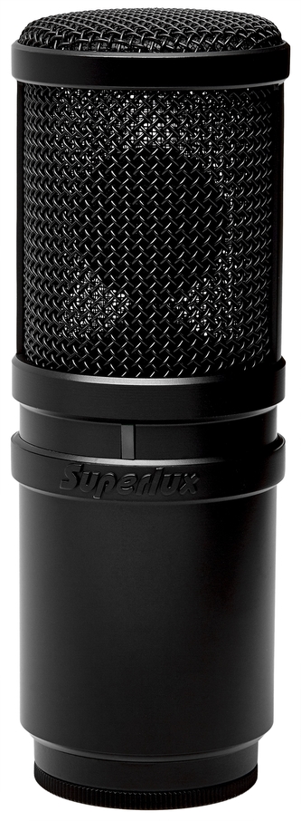 SUPERLUX E205