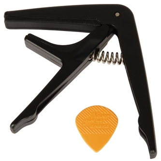 JOYO JCP-01 Negru