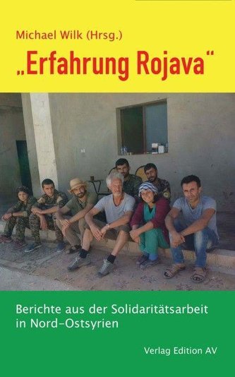 Experiența Rojava