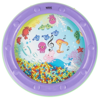 WAVE PERCUSSION TCCDM-W10A