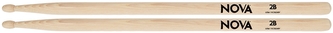 VIC-FIRTH NOVA 2B