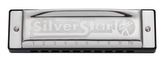 HOHNER Silver Star G-major