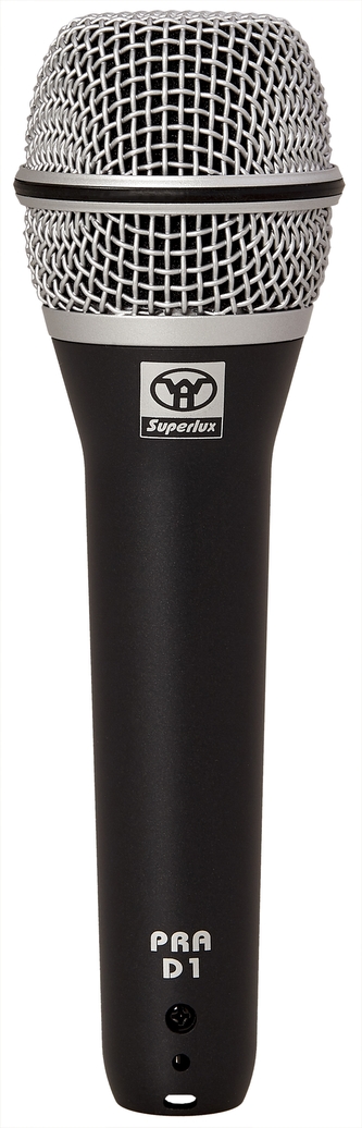 SUPERLUX PRAD1