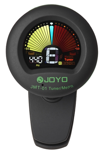 JOYO JMT-01 Negru