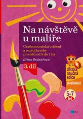 În vizită la pictor