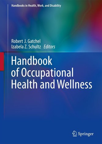 Manual de sănătate ocupațională și wellness