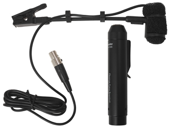 SUPERLUX PRA383XLR