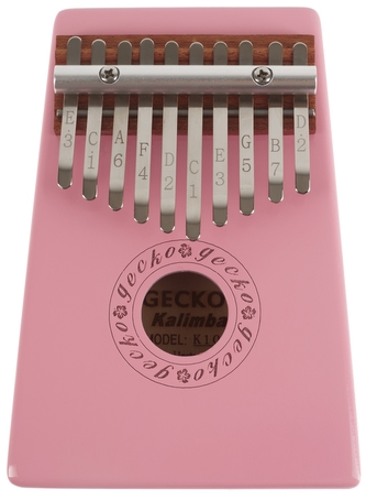 GECKO K10BP