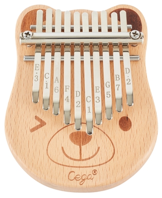 CEGA 10VBEAR