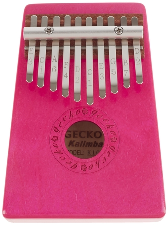 GECKO K10BRR