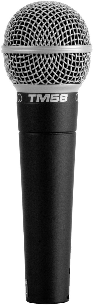 SUPERLUX TM58