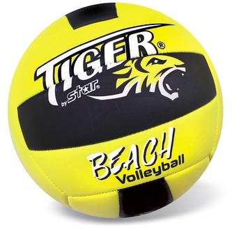 Minge de volei Tiger, cusută