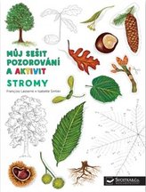 Caietul meu de observații și activități: Copaci