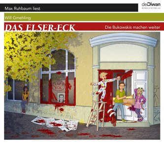 Das Elser-Eck