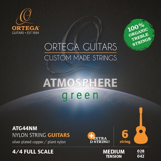 ORTEGA ATG44NM