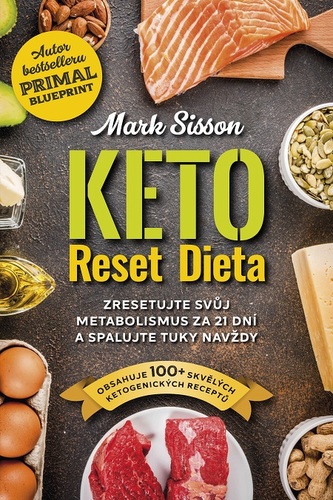 Dieta Keto Reset