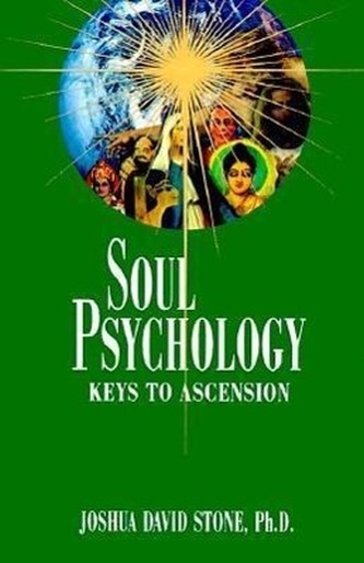 Psihologia sufletului: Chei pentru ascensiune