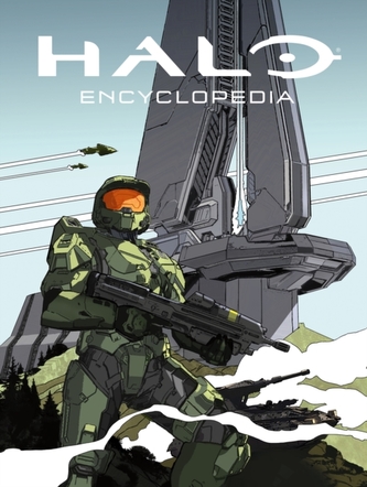 Enciclopedia Halo