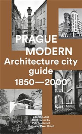 Praga modernă