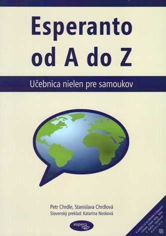 Esperanto de la A la Z