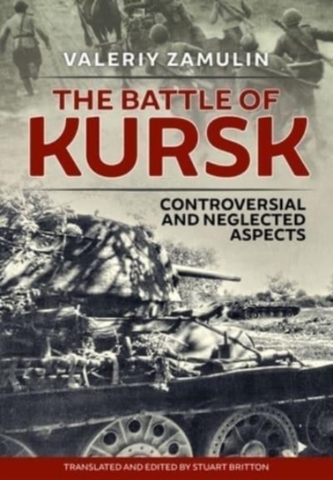 Bătălia de la Kursk