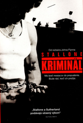 Kriminál