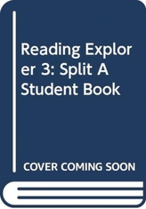Reading Explorer 3: Split A - Caietul elevului
