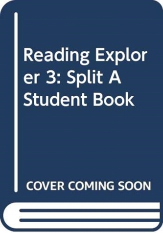 Reading Explorer 3: Split A - Caietul elevului