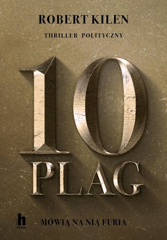 10 plăgi. O numesc Furie