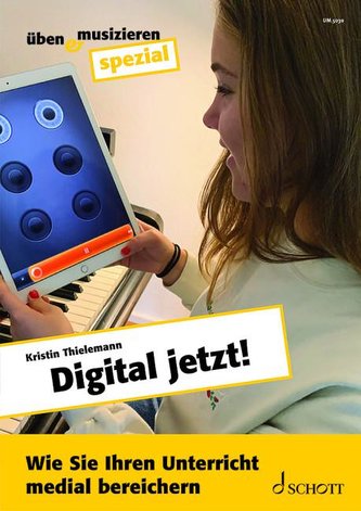 Digital acum!