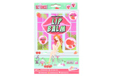 Set științific - balsam de buze