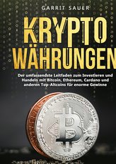 Criptomonede
