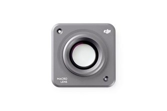 Objektiv DJI Action 2 Makro