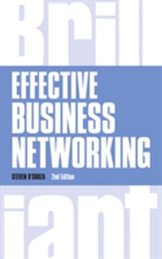 Networking de afaceri eficient