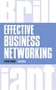 Networking de afaceri eficient