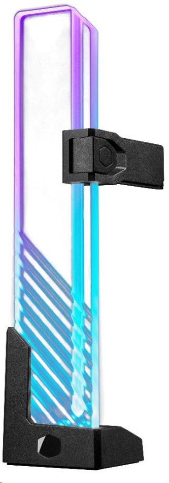 Cooler Master suport pentru GPU ARGB