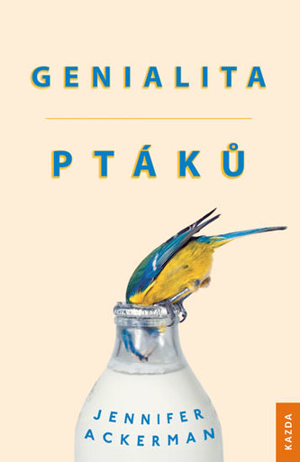 Geniul păsărilor