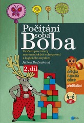 Numărătoarea renului Bob - Partea a II-a