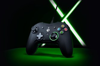 Controler de joc Nacon Revolution X Pro Controller