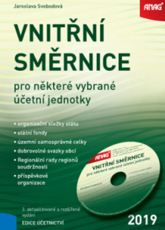 Regulamente interne pentru unele entități contabile selectate