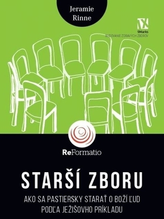 Bătrânii corului