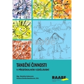 Activități de dans în învățământul preșcolar