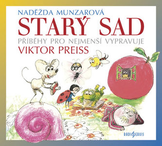 Livada veche