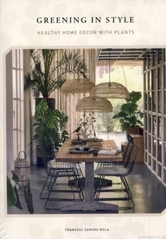 Verde cu stil