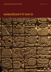 Religia maya