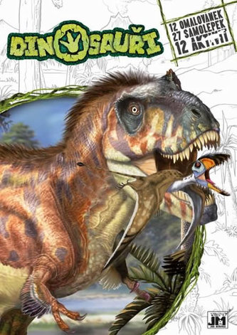 Dinosaury