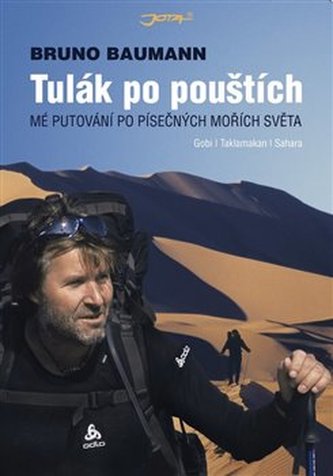 Nomad prin deșerturi