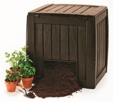 Compostor DECO 340 l maro